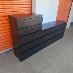 Dressers