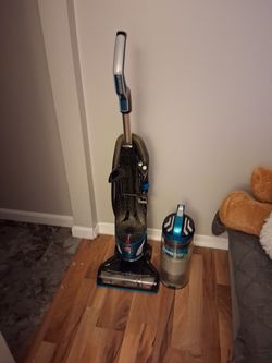 Bissell PowerGlide Upright Vacuum Cleaner