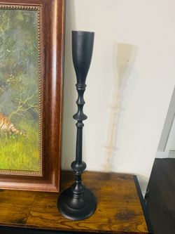2 set candle holder
