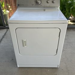 Maybe Electric Dryer Working 