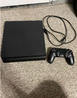 PS4 for sale