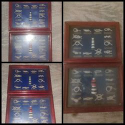 Fishing-lighthouse-knot pics lot (2)