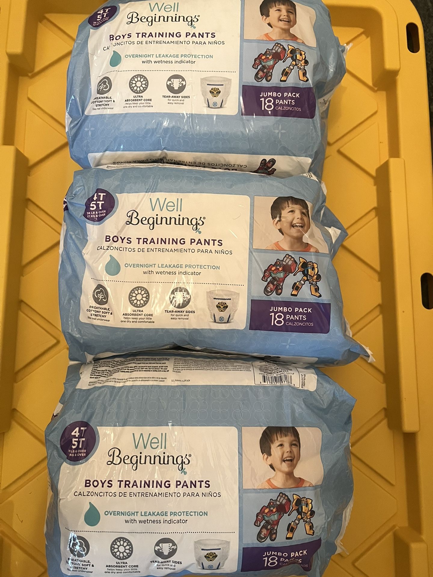 3 Bags For $10 Firm.