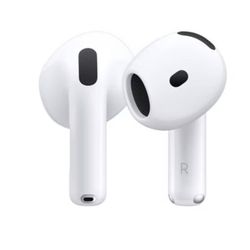 AirPod 4 
