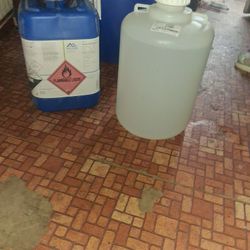 Water Jug