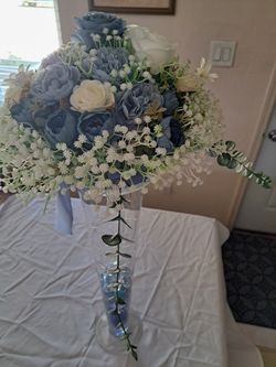 Centerpiece For Wedding 