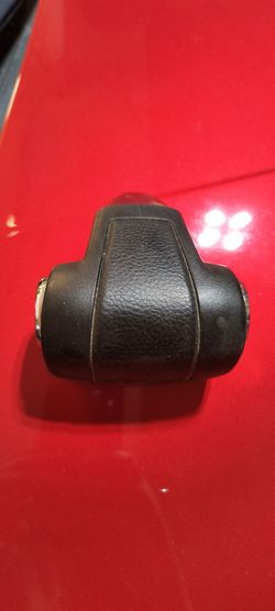 2009 - 2012 Dodge Ram Console Gear Shifter Knob Shift Factory Black OEM A/T