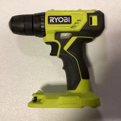 RYOBI DRILL