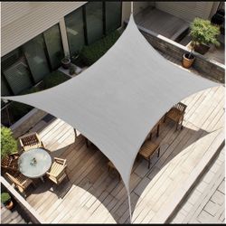 Sun Shade Sail Tarp