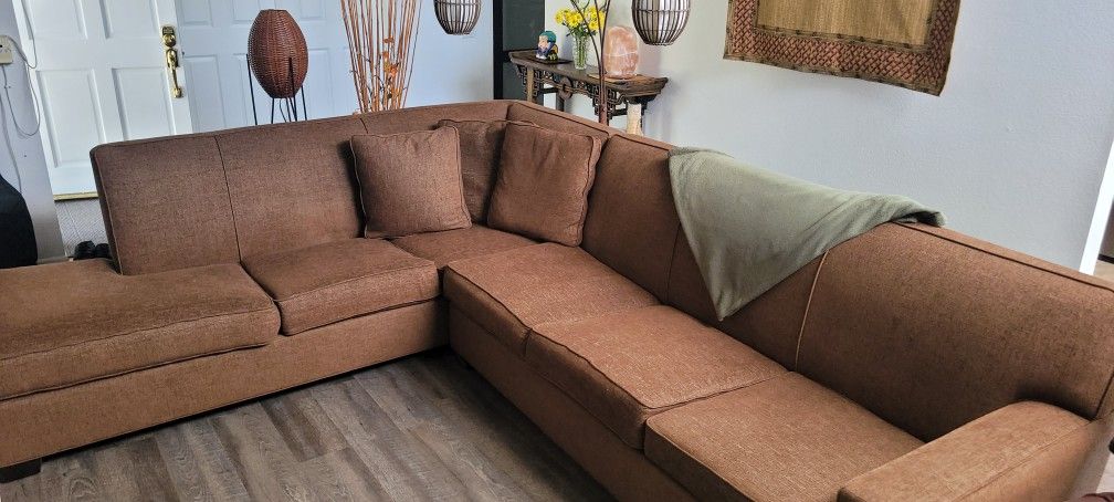 Sectional Sofa