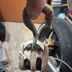 Antique Pully
