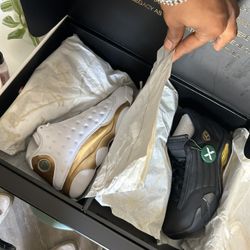 Jordan Dmp Pack 13/14