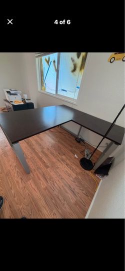 Office desk