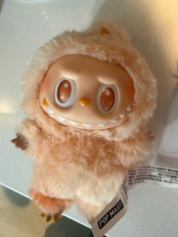 Stuffed animal