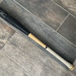 31” Wood Baseball Bat
