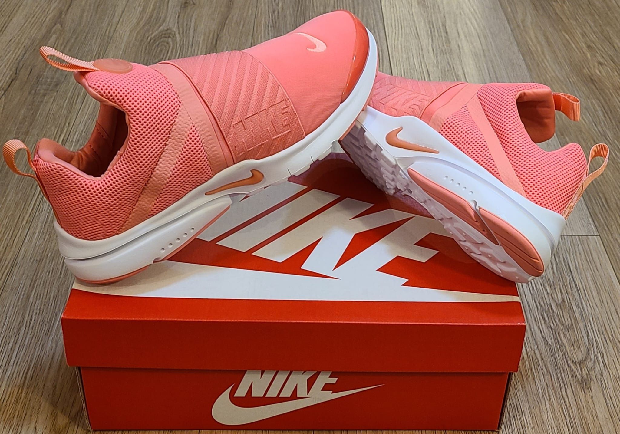 fit air presto 'womens