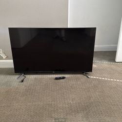 47’ Roku Tv
