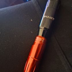 Mast Tattoo Pen