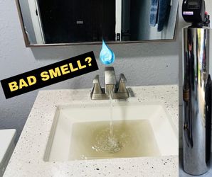 New Water Softener System $2895.  Installation Included 