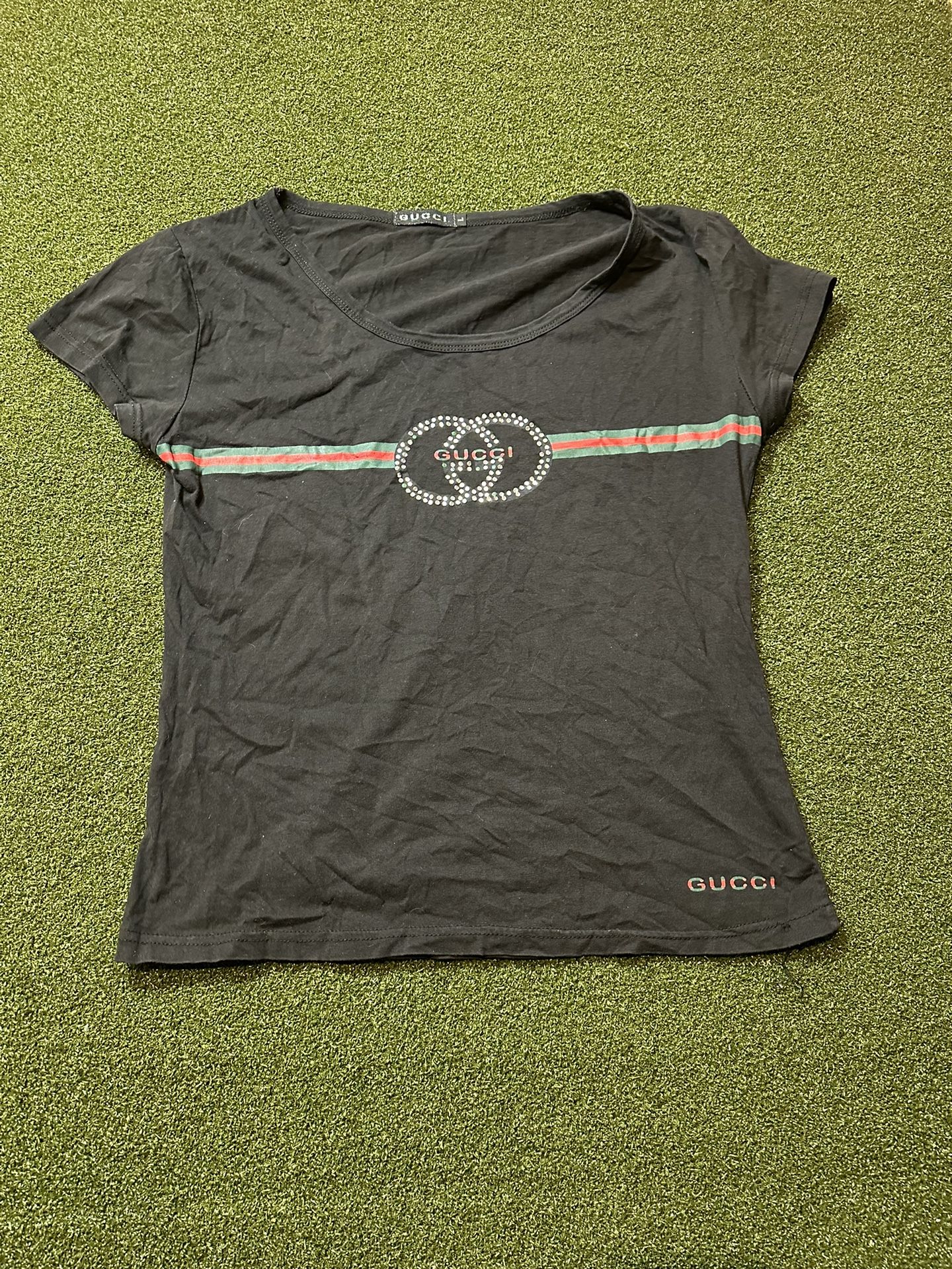 Gucci Women’s Tee Shirt 