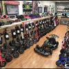 520 Scooters, Paramount CA