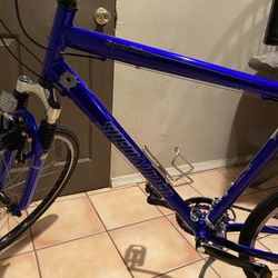 BIKE SPECIALIZED 