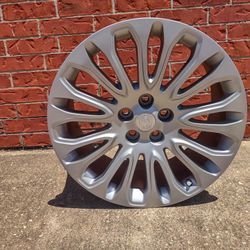 14-16 Buick Lacrosse WHEEL/ RIM ❗ 1 ONLY❗ OEM 20" Factory 