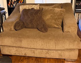 5ft x 4ft couch