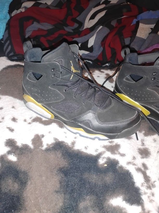 Jordans