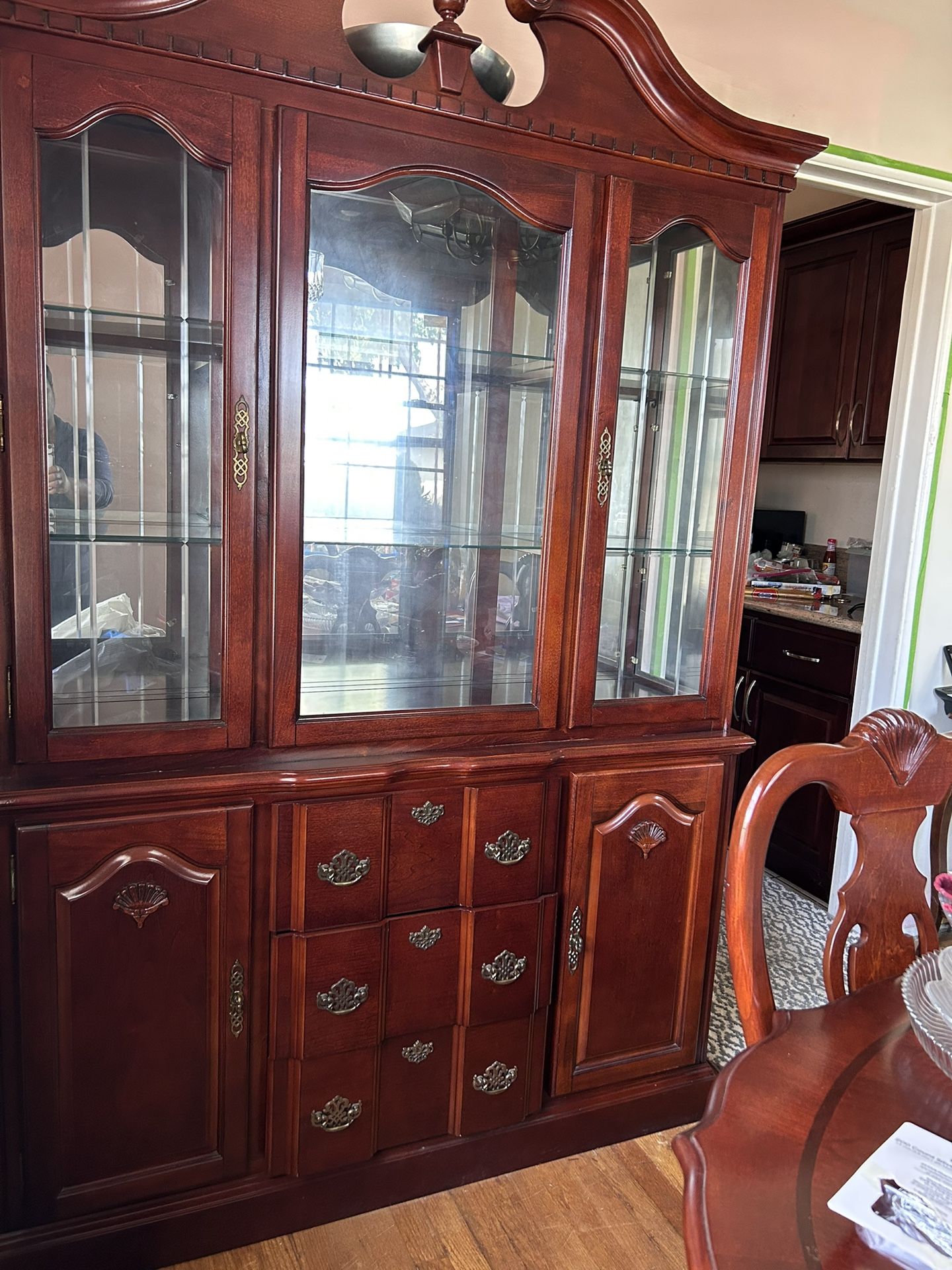 China Cabinet