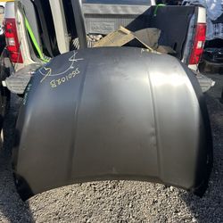 ✅Hood Nissan Altima 2016-2018✅