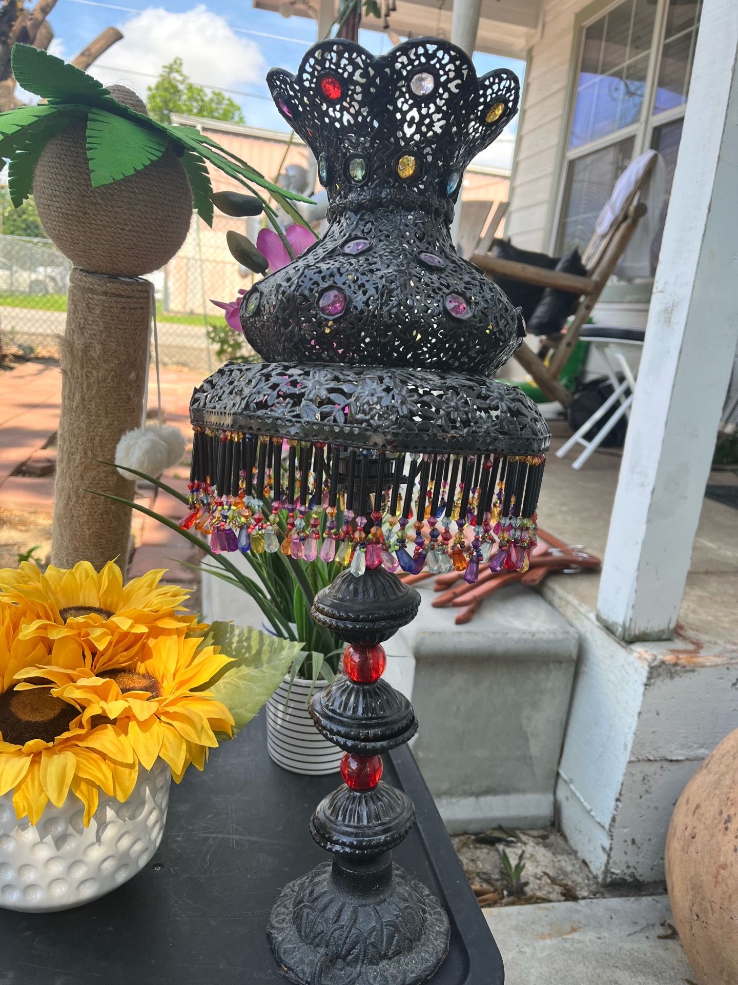 Garage Sale