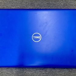Dell Inspiron 3593 i5 Laptop For Parts - No RAM, No SSD/HDD, No Charger - As-is