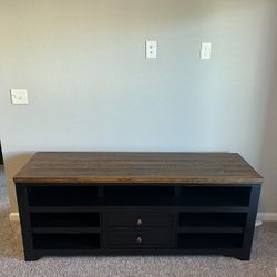 Entertainment Center