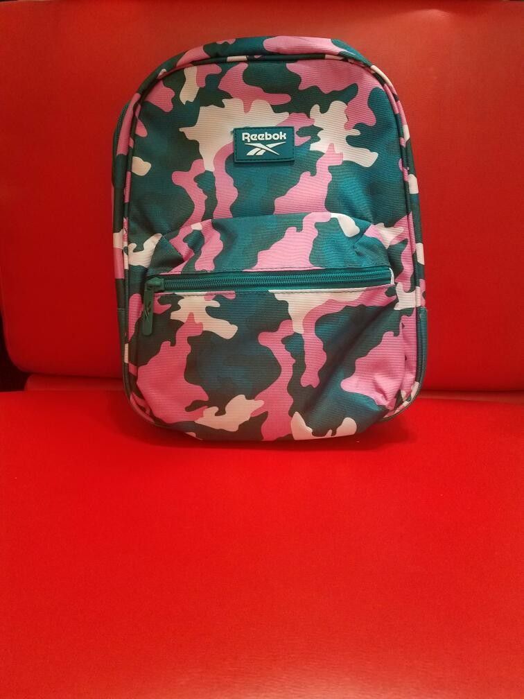 Reebok Mini Backpack