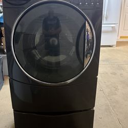 Kenmore Washer