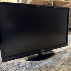 Samsung Monitor 