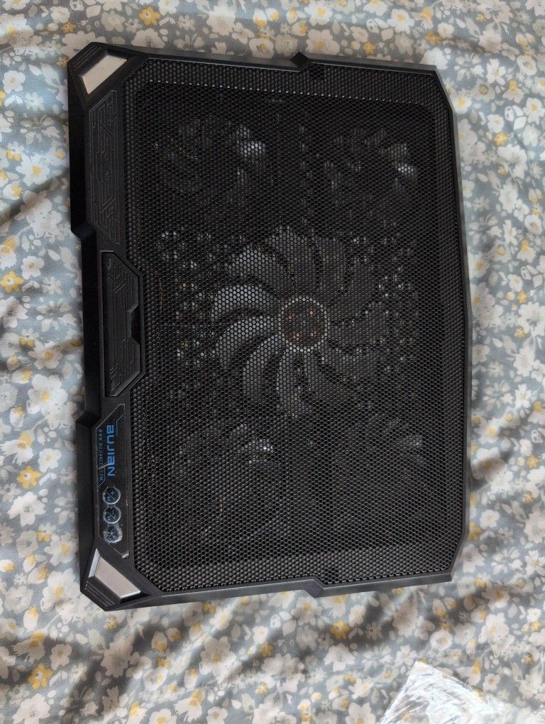 Laptop Cooling Pad