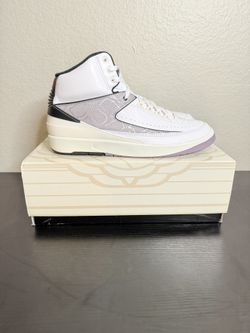 Air Jordan 2 Python Size 13