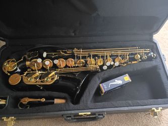 Saxophone