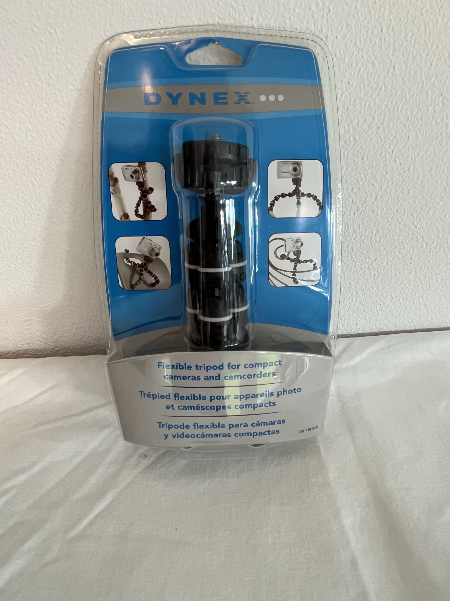 Dynex Mini Tripod