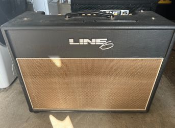 Line 6 Flextone iii