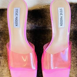 Steve Madden heels
