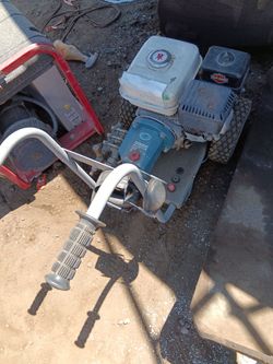 Pressure washer Honda
