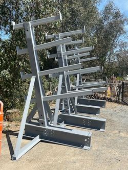 Boat yard equipment