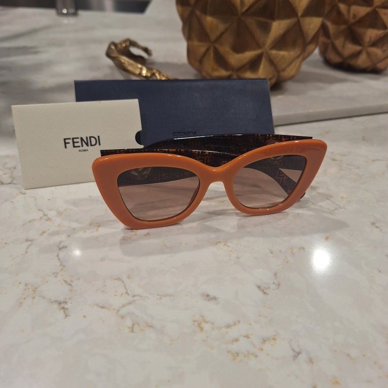 Fendi Shades For Sale !