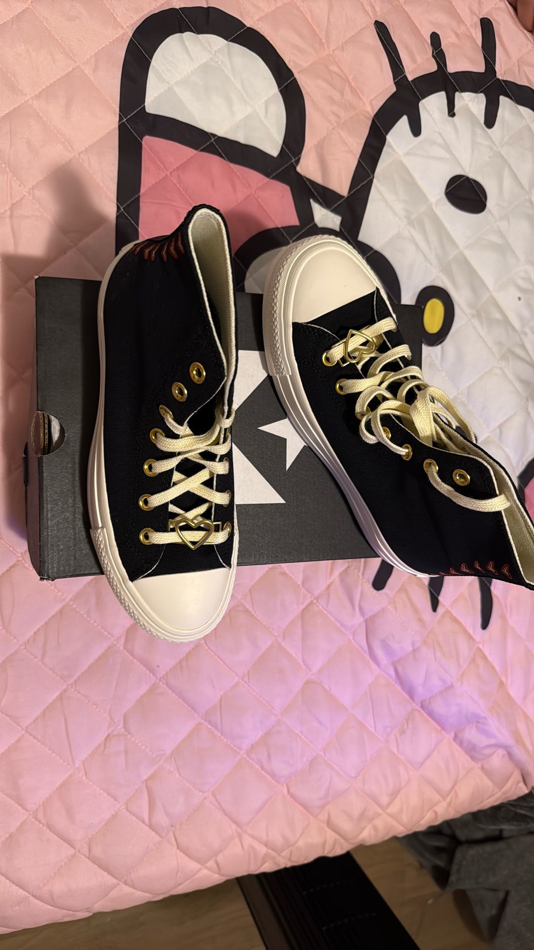 Cute Converse