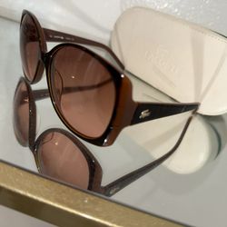 Lacoste Glasses 