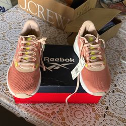 Reebok New Running Shoe