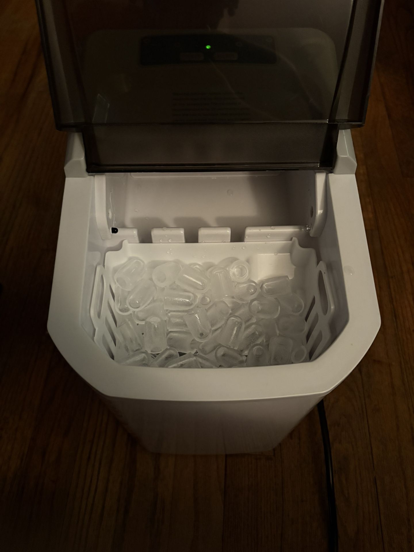 Ice Maker